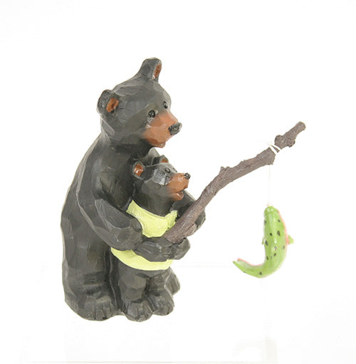 Fishing Bears