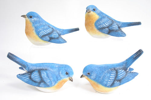 Bluebird Figurines