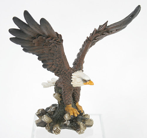 Eagle Figurine