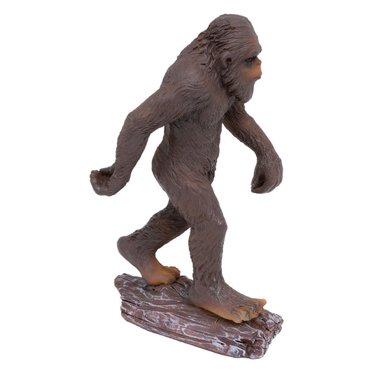 Bigfoot Figurine