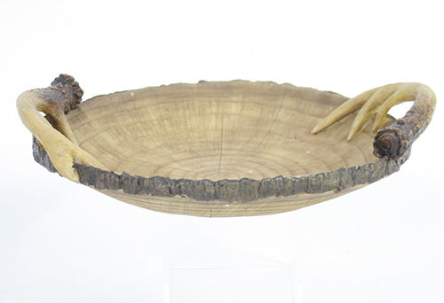 Antler Tray