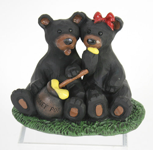 Honey Bears