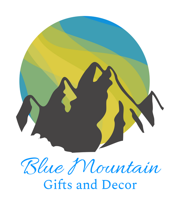 Blue Mountain Gifts and Decor