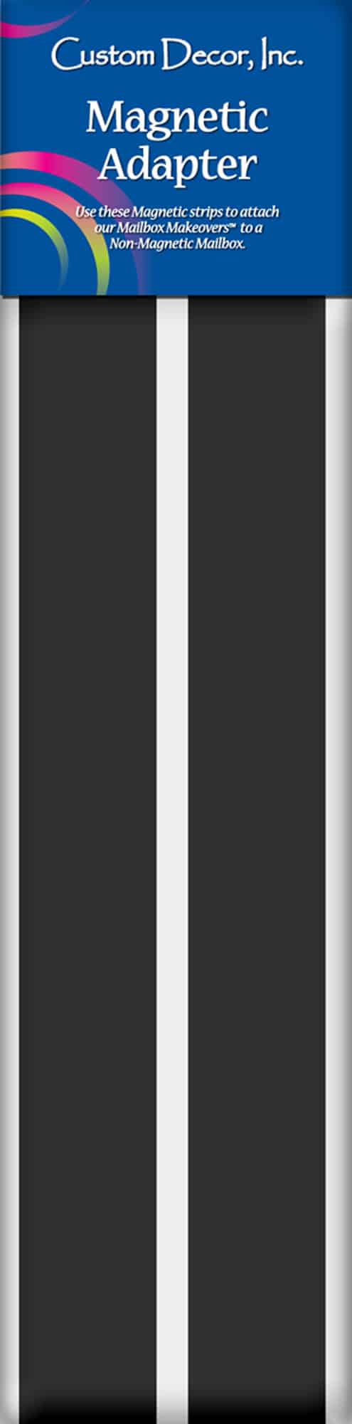 Mailbox Adapter Kit